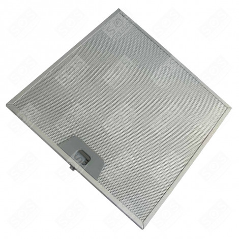 METAL FILTER EXTRACTOR HOOD - 79X8900