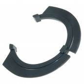 Flexible beater for KMIX food processor