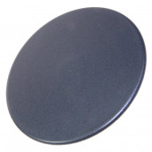 Semi-fast burner cap (80mm)