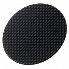 Fast burner cap (95mm)