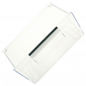 Freezer drawer (307C)