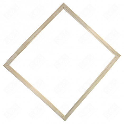 ORIGINAL FREEZER DOOR SEAL REFRIGERATOR, FREEZER - 2426448060