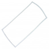 White fridge door seal (554x1051)