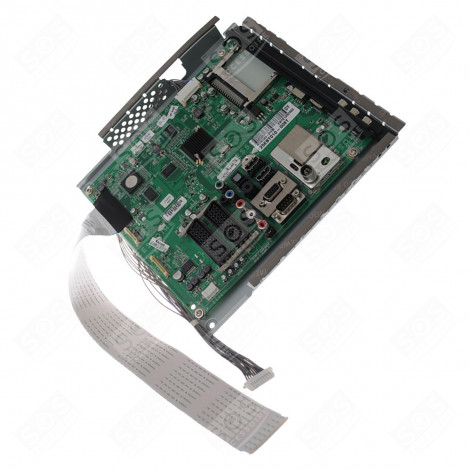 MAIN CIRCUIT BOARD TELEVISIONS / TVS - EBT61392503