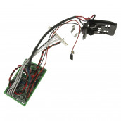 Original electronic module