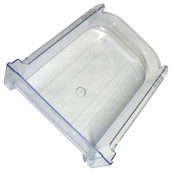 Small vegetable drawer