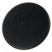 Auxiliary burner cap