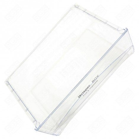 VEGETABLE DRAWER REFRIGERATOR, FREEZER - 40040158