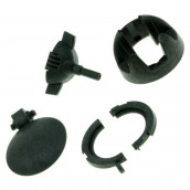 Beer tap adapter kit