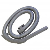 Original hose, complete flexible