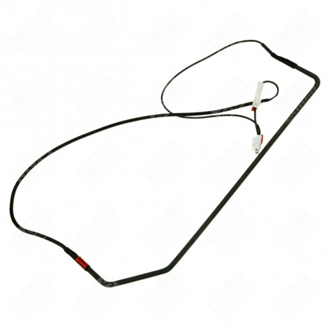 DEFROST HEATING ELEMENT REFRIGERATOR, FREEZER - 5300JB1089B