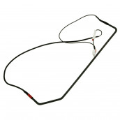 Defrost heating element