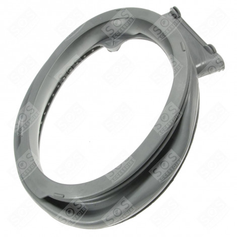 ORIGINAL DOOR SEAL WASHING MACHINES - 1327601017
