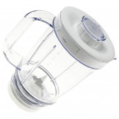 Blender bowl 1.6 liters