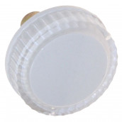 Program selector knob