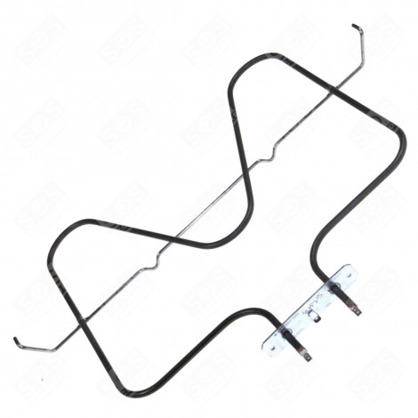 GRILL HEATING ELEMENT 1300W GAS / ELECTRIC OVENS - Z09X804