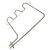 1200W bottom heating element