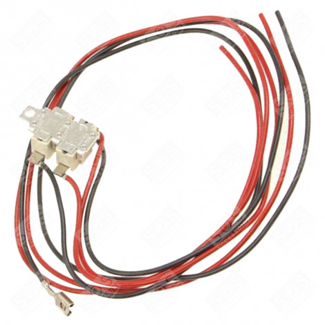 TEMPERATURE LIMITER GAS / ELECTRIC OVENS - 74X9240, AS6019510