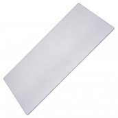 Glass shelf, glass rack