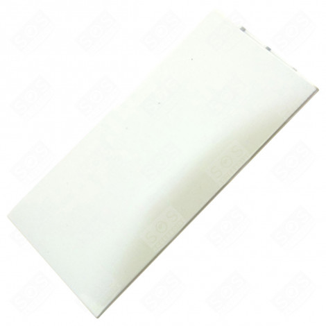 UPPER DOOR HINGE COVER REFRIGERATOR, FREEZER - 4891180100