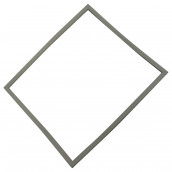 Door seal (fridge section)