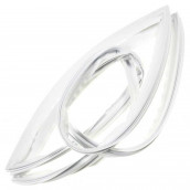 Door seal (fridge section)