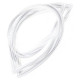 ORIGINAL DOOR SEAL (REFRIGERATOR PART) REFRIGERATOR, FREEZER - 4668510800