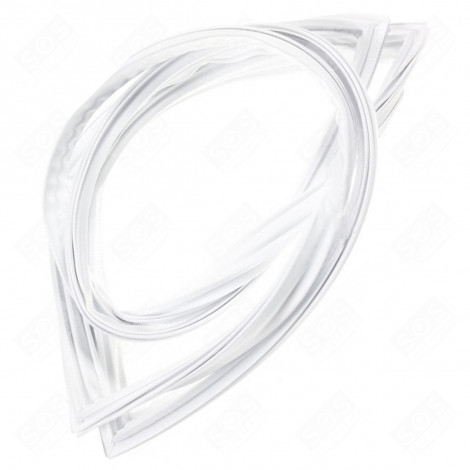 ORIGINAL DOOR SEAL (REFRIGERATOR PART) REFRIGERATOR, FREEZER - 4668510800