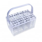 Original cutlery basket