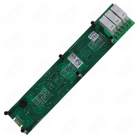POWER BOARD GAS / ELECTRIC OVENS - C00142894