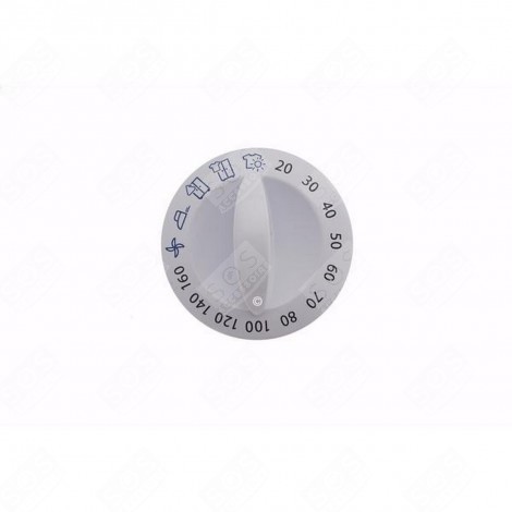 PROGRAMMER CONTROL KNOB (103) TUMBLE DRYER - C00255904