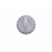 Programmer control knob (103)