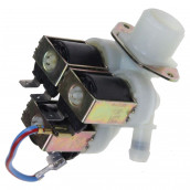 Solenoid valve