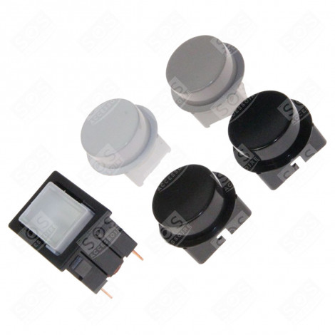 SWITCH DISHWASHER - 2394271