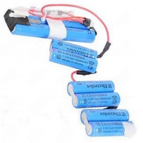12V BATTERY VACUUM CLEANER  - 4055132304
