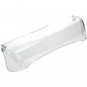 Butter shelf door flap (104)