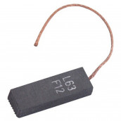 Motor charcoal, original