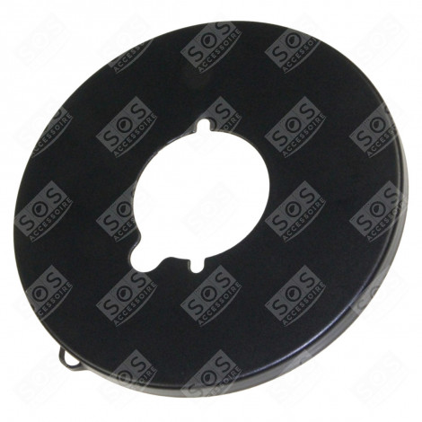 BURNER RING GAS / ELECTRIC OVENS - 3532192311, 3532192147