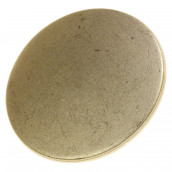 Burner cap, ultra fast