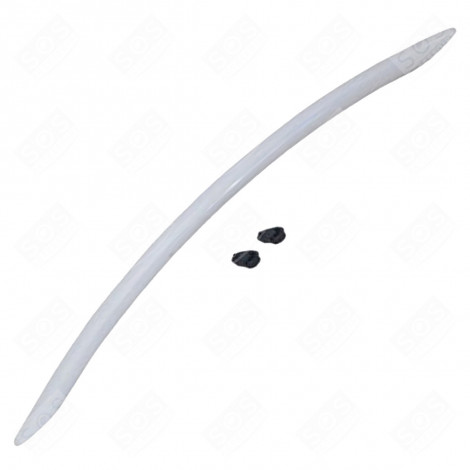 DOOR HANDLE GAS / ELECTRIC OVENS - 76X5627