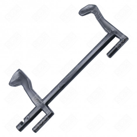 ORIGINAL DOOR HOOK MICROWAVE OVENS - 482000092822, C00860306