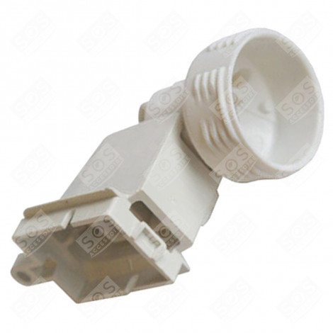 BULB SOCKET EXTRACTOR HOOD - 77X3632