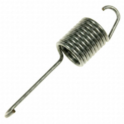 Spring of the original drum