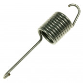 Spring of the original drum