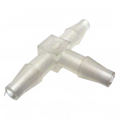 Original pressure tube connector