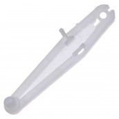 Lever rod control distributor