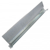 Lower front crossbar