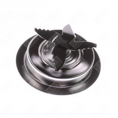 BASIC BLADE (WITHOUT BASE) FOOD PROCESSOR - 420303588300