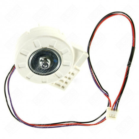 FAN MOTOR REFRIGERATOR, FREEZER - 0064001312