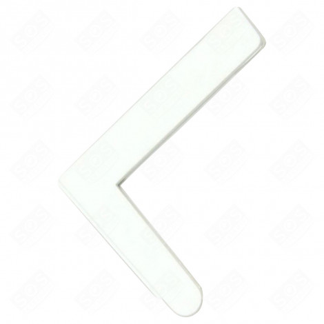 LEFT SHUTTER REFRIGERATOR, FREEZER - 46X1998